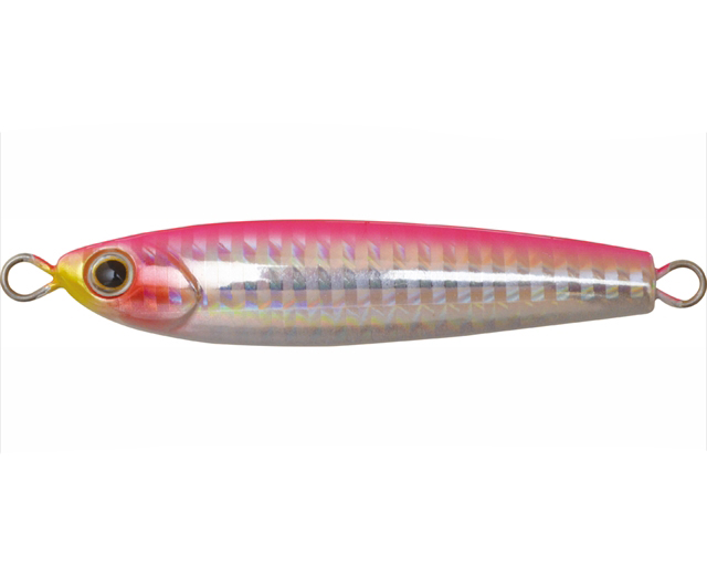 ギャロップ アシストフォールエディション 40g SPK ホロピンク