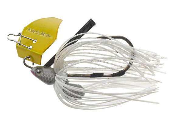 ロベルタ ブレードECO #101ホワイトシャッド