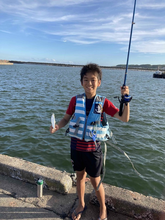 8月フォトコンテスト結果発表 夏の釣りコーデ フォトコンテスト Topics キャスティング釣り自慢 8月フォトコンテスト結果発表 夏の釣りコーデ フォトコンテスト Topics キャスティング釣り自慢