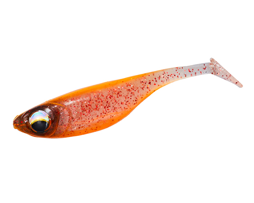 稚美魚42　　 ダブルアミオレンジ