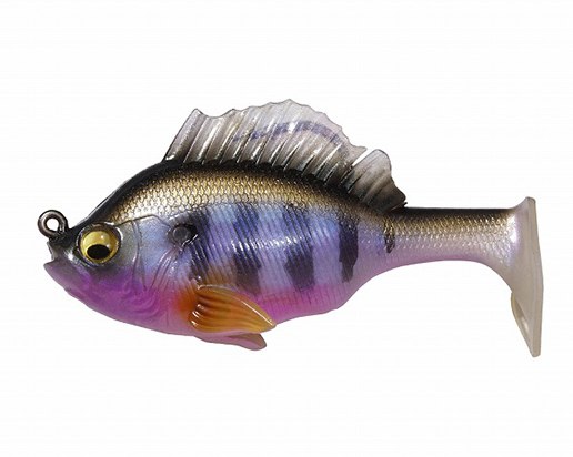 SLEEPER GILL 3.2インチ 3/4oz. シークレットギル 50013