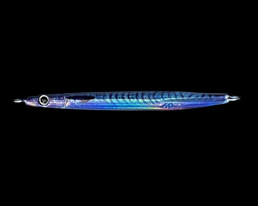 Gスラッシャー 30g リアルカラー 82 リアルサバ