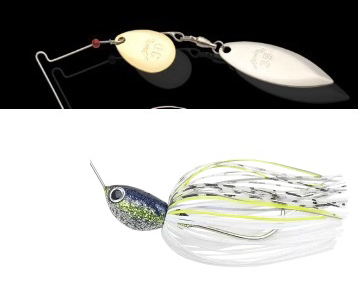 769ウインドレンジ TW 5/8oz スパークルセクシーシャッド