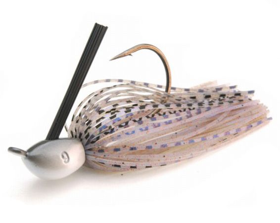 マスタージグ１８ｇ　テナガエビ