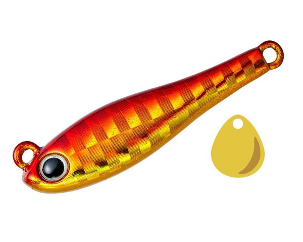 メタルマジック・ミニ 10g #A13A アカキン