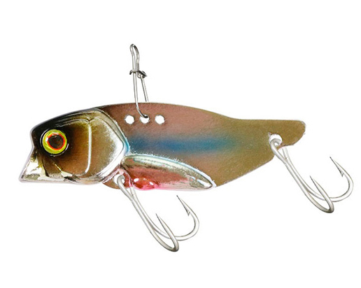 ノッキンジョー 1/4oz ヒウオリアクション