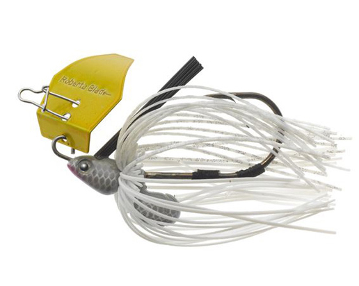 PDL ロベルタ ブレードECO #101ホワイトシャッド