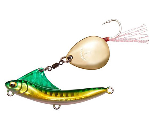 SOKOPPAソコッパ 30G グリーンゴールド