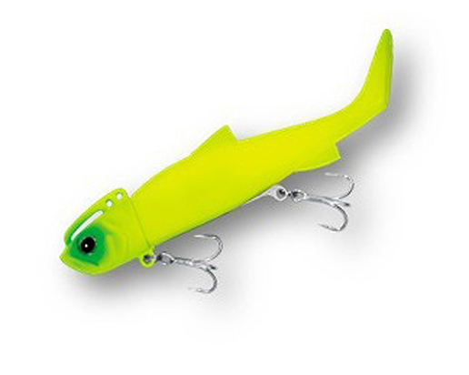 ワンシャッド TRSHD 18g #2 マットチャート