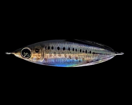 ZK Sビット 40g リアルカラー 81 リアルマイワシ