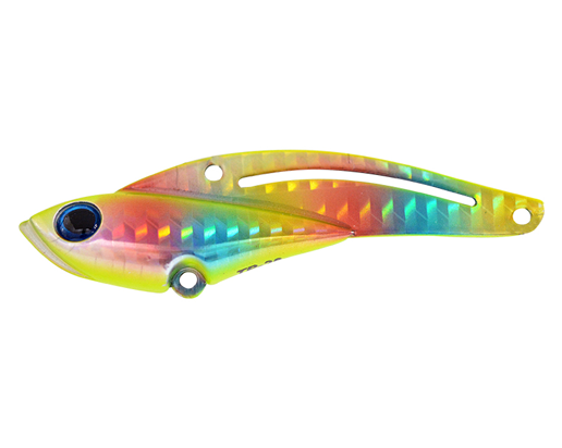 鉄PANバイブ 14g LCD