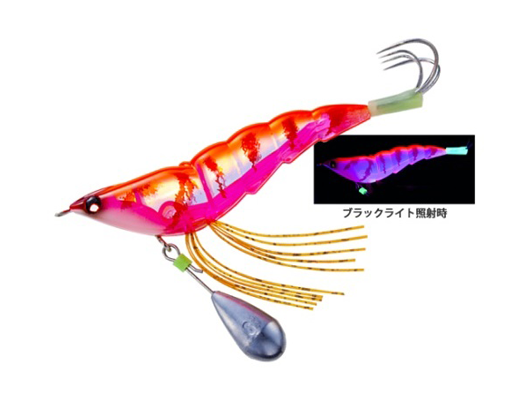 タコヤン 3.5号 REEB