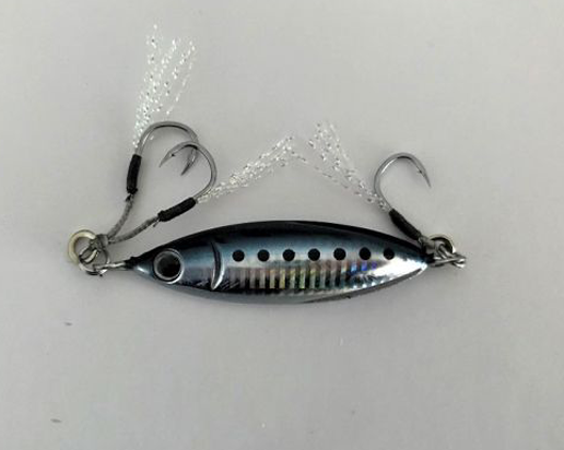 Sビット 40g マイワシ