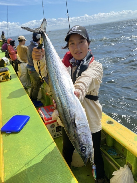 みーしゃさんの釣果