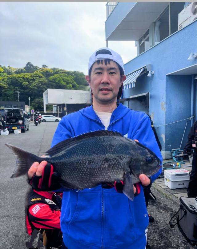 ＦＩＳＨ＆ＤＲＩＶＥさんの釣果