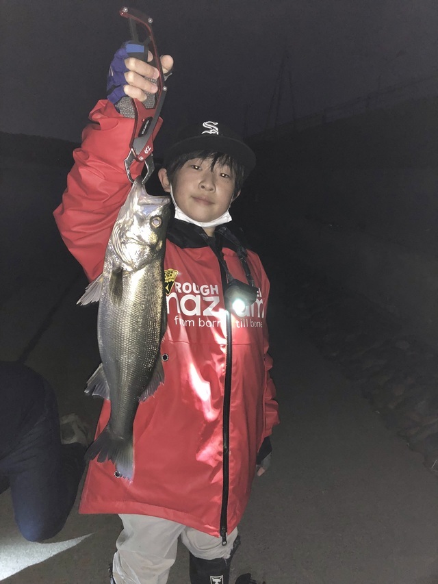釣りチカさんの釣果