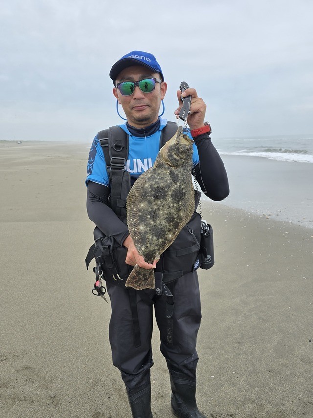 三度の飯より釣り好き中年さんの釣果