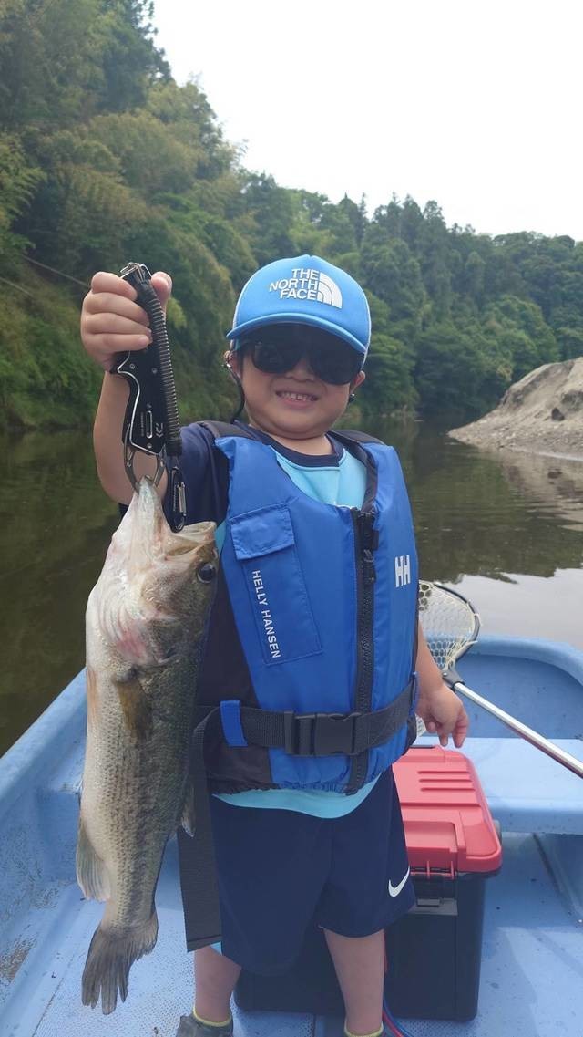 ＡＯさんの釣果