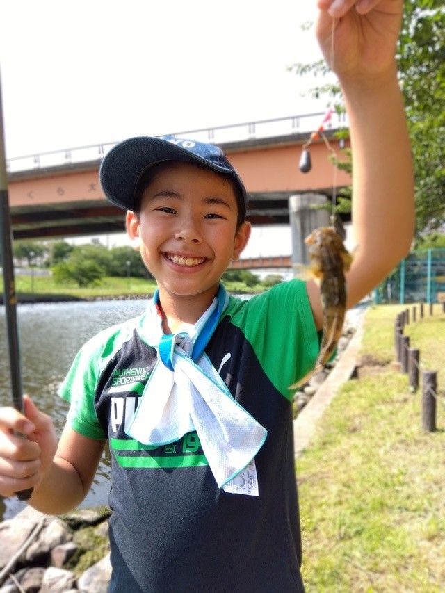 たーさんの釣果