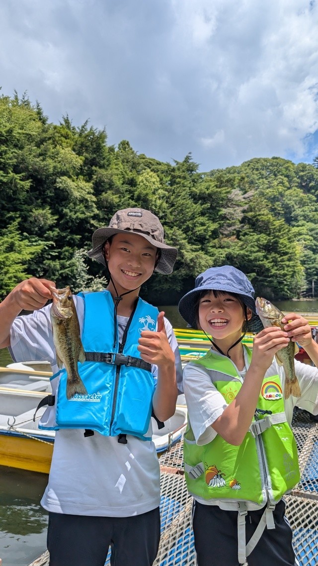 ｋａｎａｔａさんの釣果