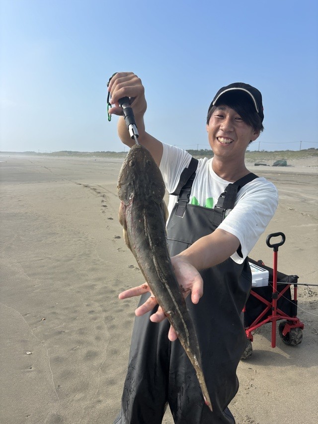 ろんぐているさんの釣果