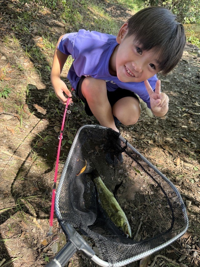 はるみちさんの釣果