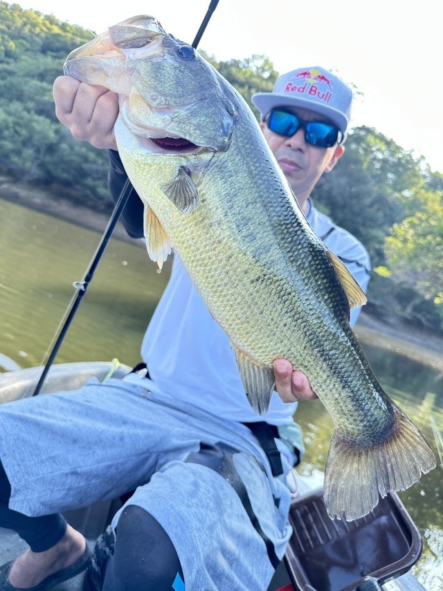 Ｂａｓｓｅｒ８さんの釣果