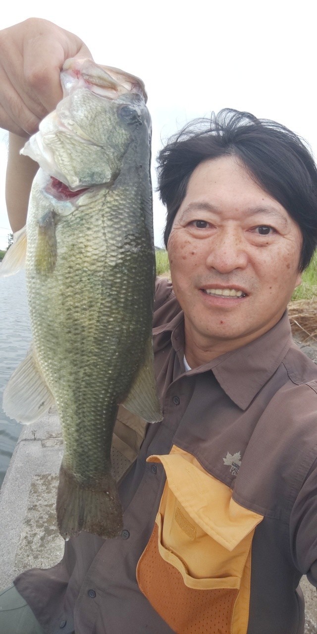 黒部さんの釣果