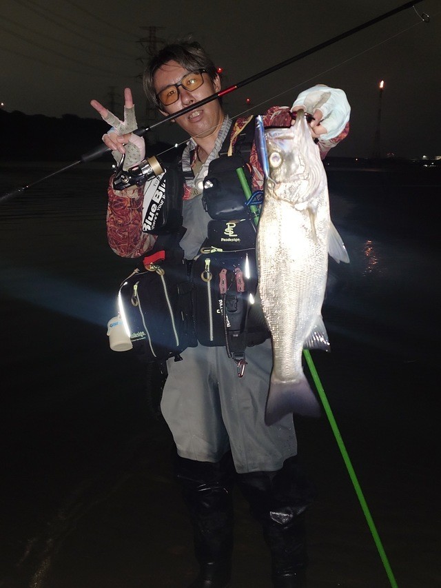 まさのりさんの釣果