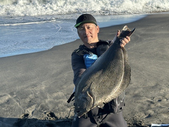 コデラックスさんの釣果
