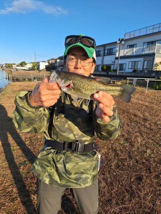 らんらんさんの釣果