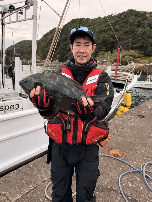 ＦＩＳＨ＆ＤＲＩＶＥさんの釣果
