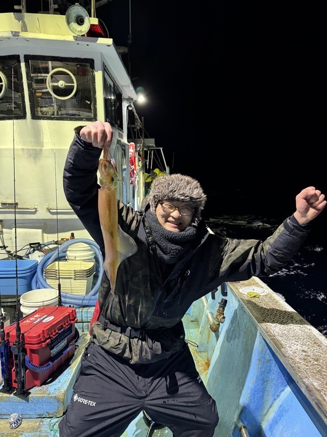 さくらまんさんの釣果