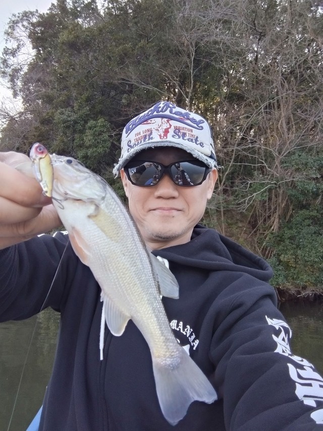 こみよしさんの釣果