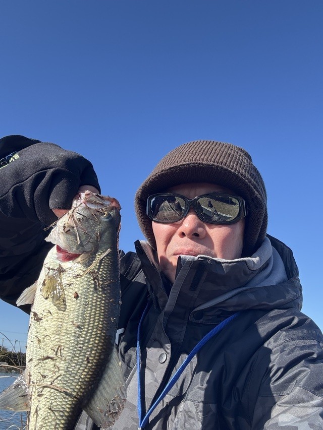 ブラバカ会員NO.3さんの釣果