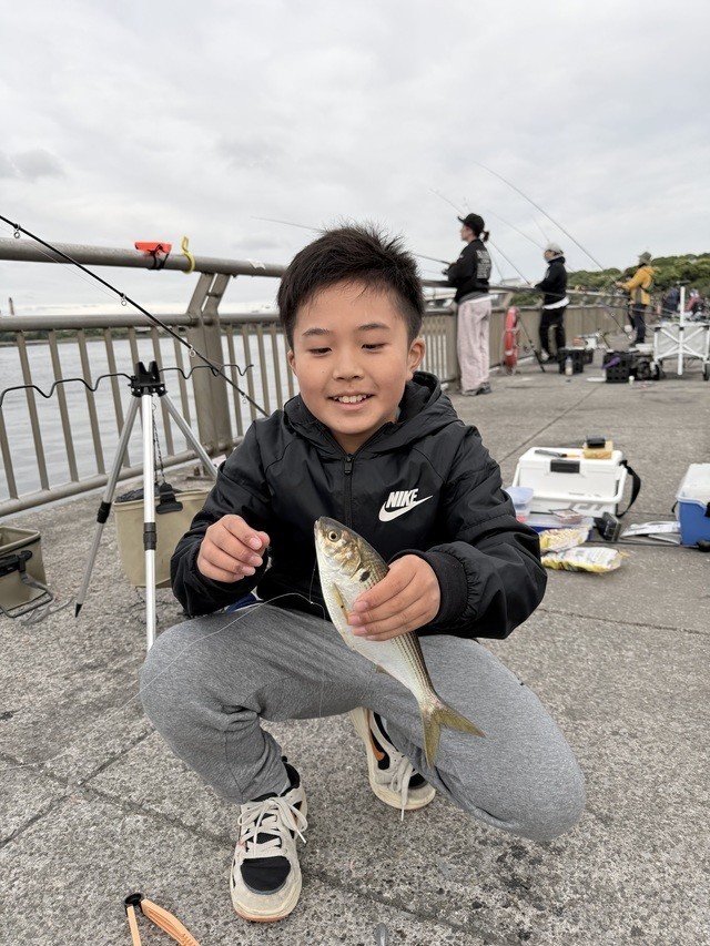 ｈｉｒｏさんさんの釣果