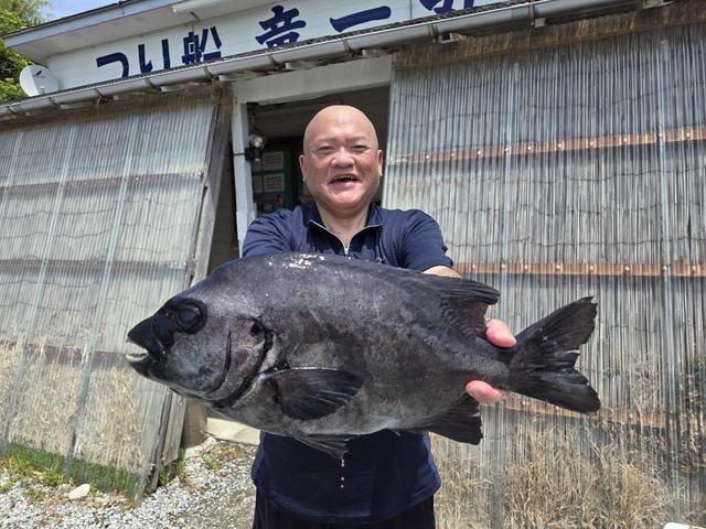 ｏｈｃｈａｎｓａｎさんの釣果
