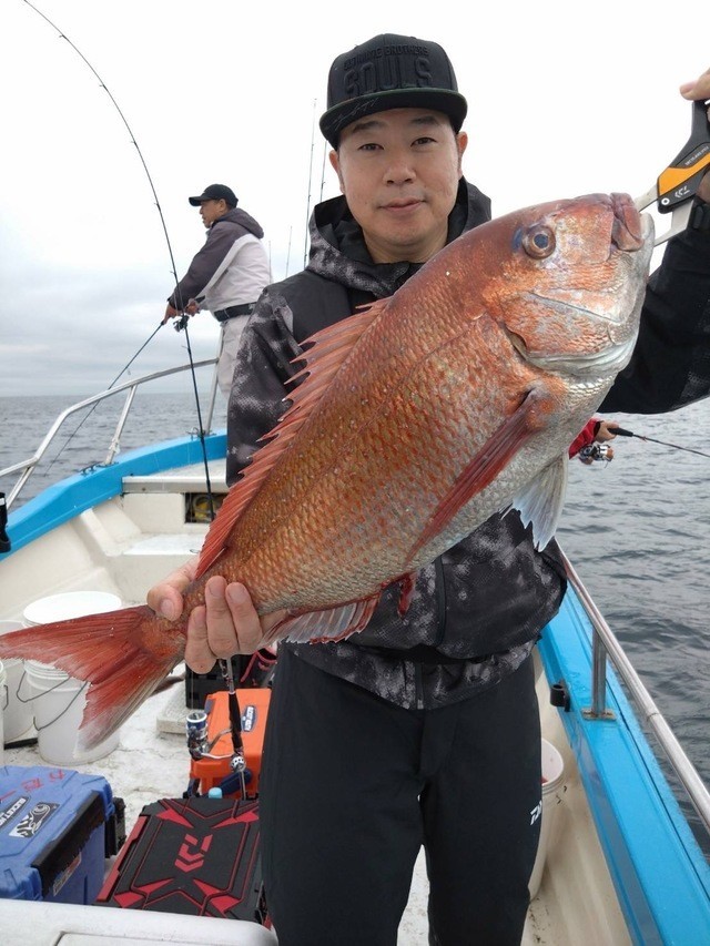 ＡＴＳＵＳＨＩ１２１５さんの釣果
