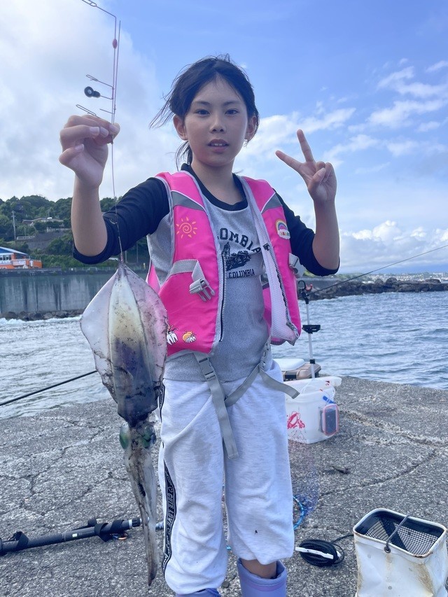 ひでまろさんの釣果