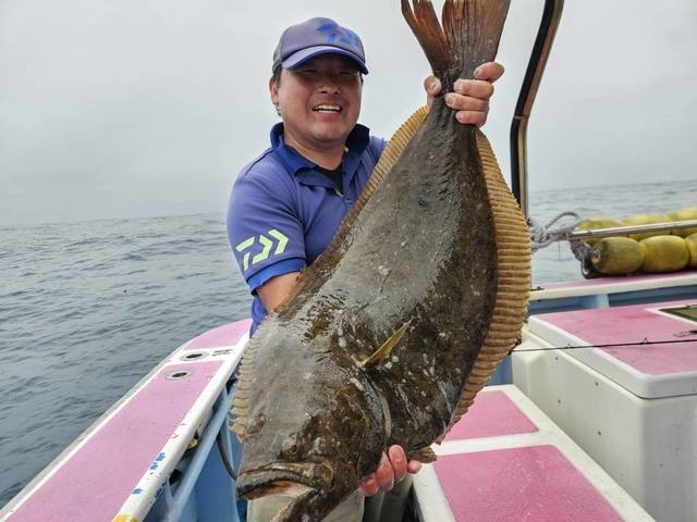 DAIWAマンさんの釣果